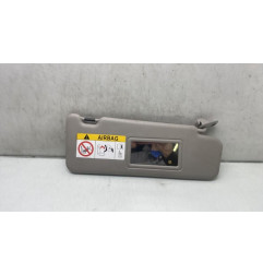 Pare soleil droit DACIA SANDERO 2