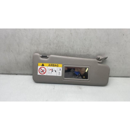 Pare soleil droit DACIA SANDERO 2
