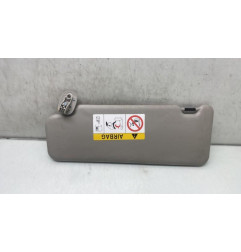 Pare soleil droit DACIA SANDERO 2