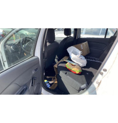Pare soleil droit DACIA SANDERO 2