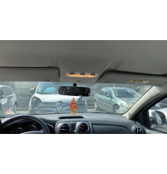Pare soleil droit DACIA SANDERO 2