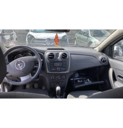 Alternateur DACIA SANDERO 2