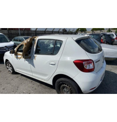 Alternateur DACIA SANDERO 2
