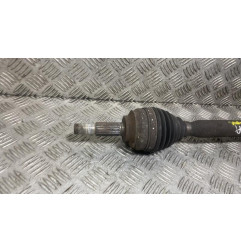 Cardan gauche (transmission) DACIA SANDERO 2 Photo n°1