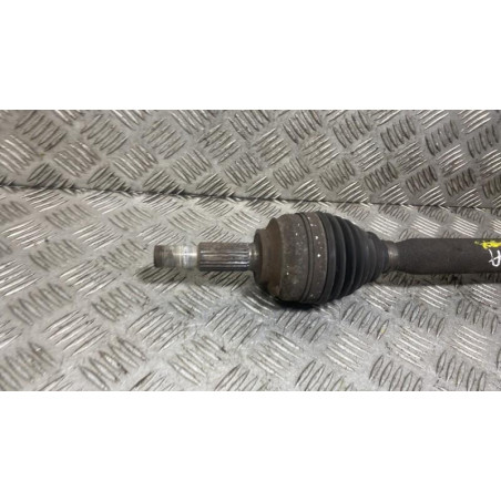 Cardan gauche (transmission) DACIA SANDERO 2 Photo n°1