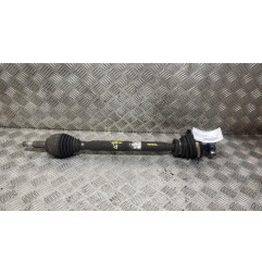 Cardan gauche (transmission) DACIA SANDERO 2