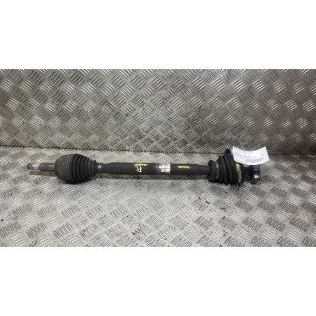 Cardan gauche (transmission) DACIA SANDERO 2