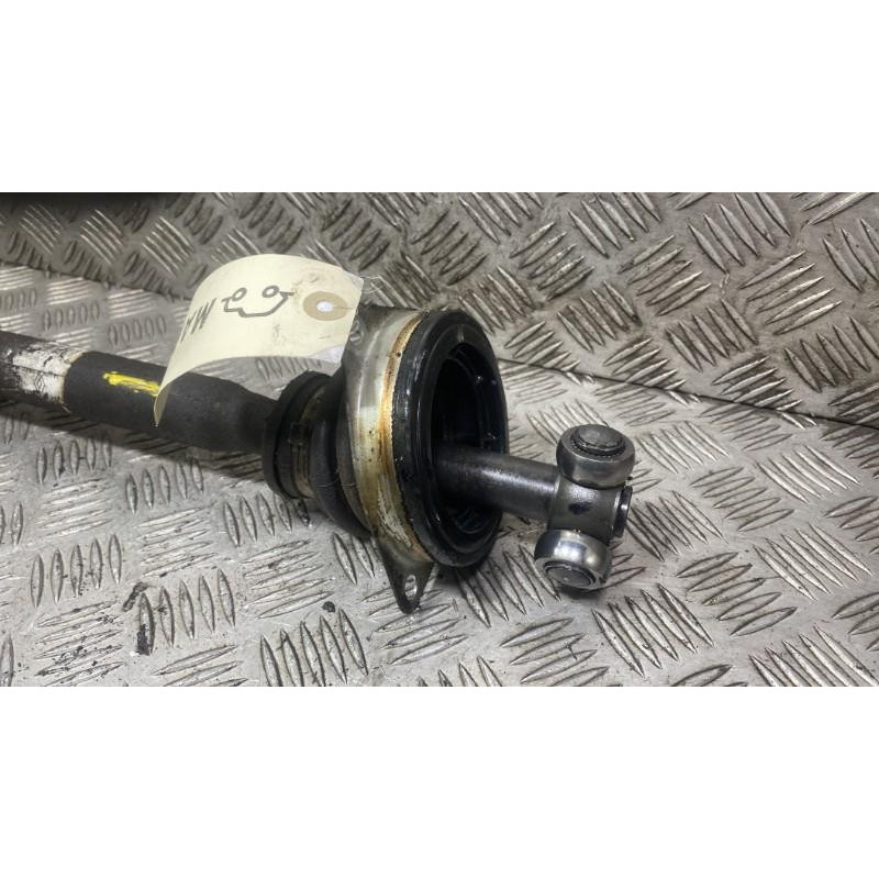 Cardan gauche (transmission) DACIA SANDERO 2 Photo n°3