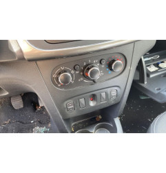Cardan gauche (transmission) DACIA SANDERO 2