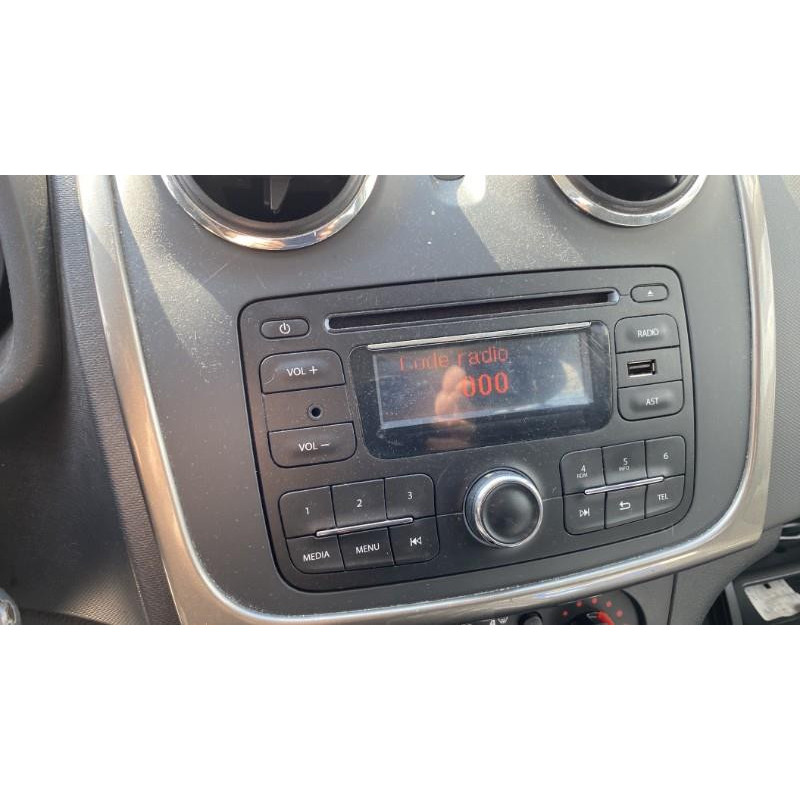 Cardan gauche (transmission) DACIA SANDERO 2 Photo n°12