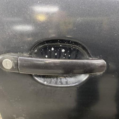 Porte avant droit VOLKSWAGEN GOLF 4