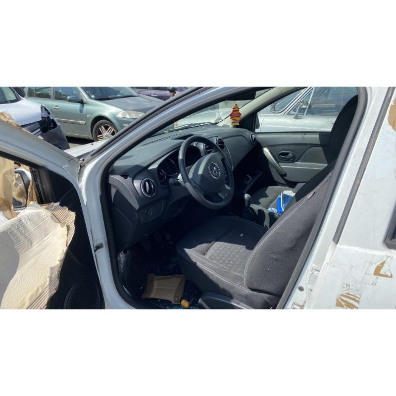 Cardan gauche (transmission) DACIA SANDERO 2 Photo n°18