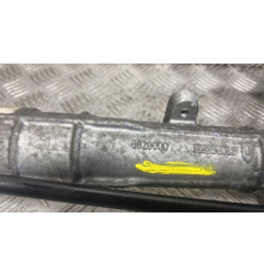 Cremaillere assistee DACIA SANDERO 2