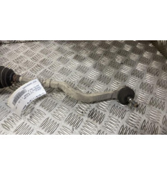 Cremaillere assistee DACIA SANDERO 2