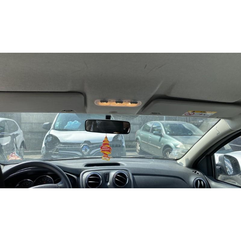 Cremaillere assistee DACIA SANDERO 2 Photo n°10