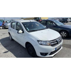Pompe de direction DACIA SANDERO 2