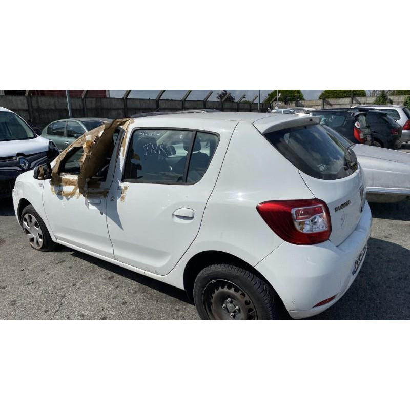 Pompe de direction DACIA SANDERO 2 Photo n°16