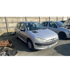 Commodo phare PEUGEOT 206