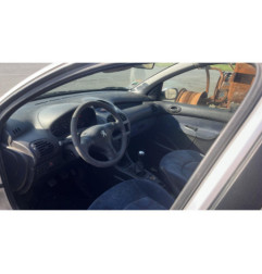 Commodo phare PEUGEOT 206