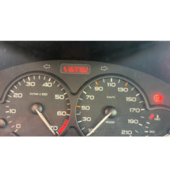 Commodo phare PEUGEOT 206