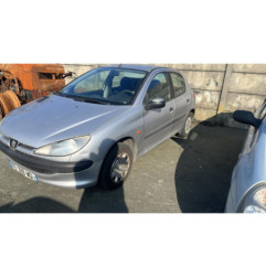 Commodo phare PEUGEOT 206