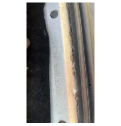 Commodo phare PEUGEOT 206