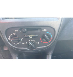 Commodo phare PEUGEOT 206