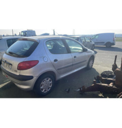 Commodo phare PEUGEOT 206