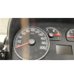 Compteur FIAT PUNTO 2 Photo n°1