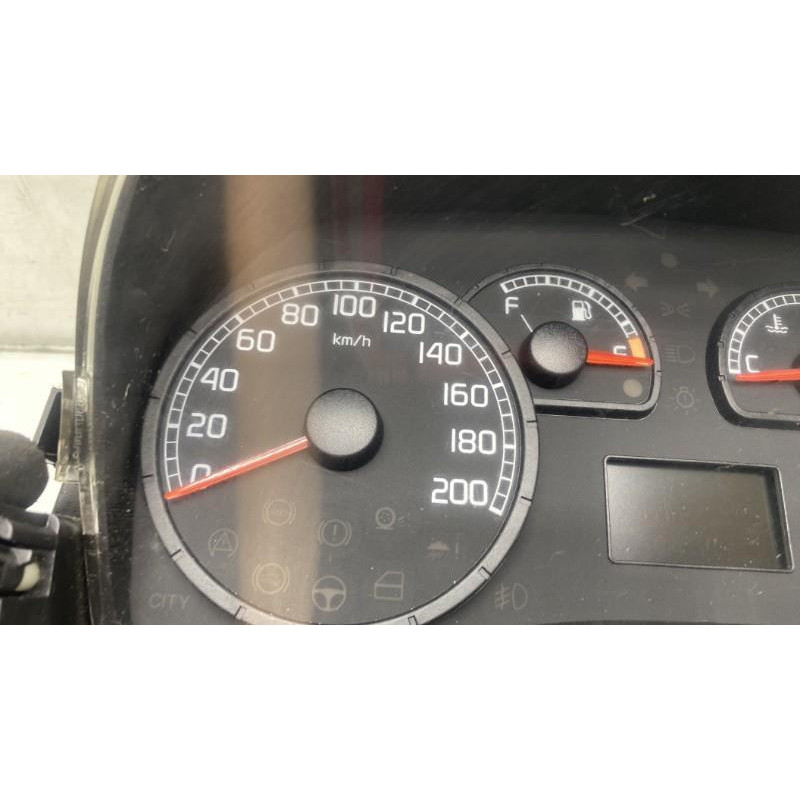 Compteur FIAT PUNTO 2 Photo n°1