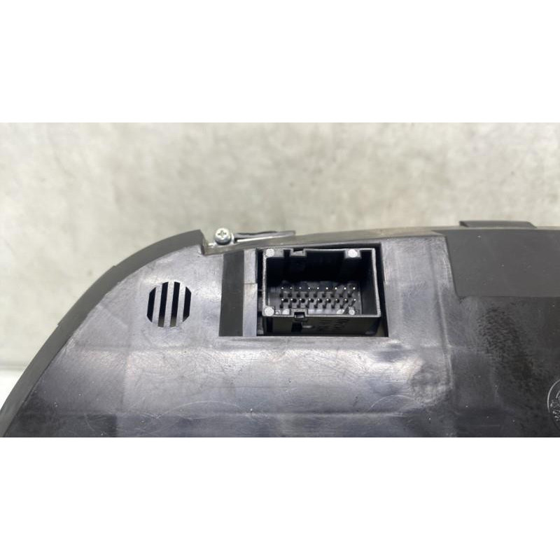 Compteur FIAT PUNTO 2 Photo n°2