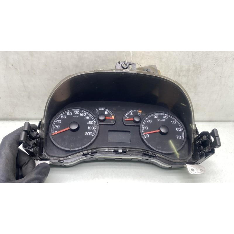 Compteur FIAT PUNTO 2 Photo n°3