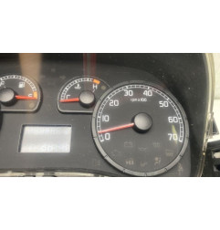 Compteur FIAT PUNTO 2
