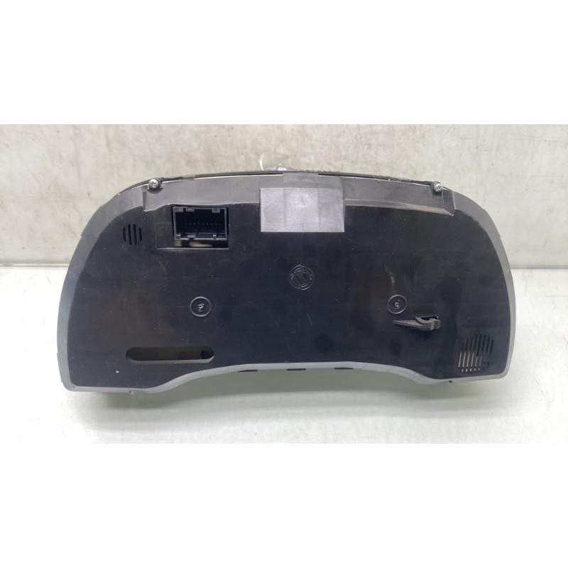 Compteur FIAT PUNTO 2 Photo n°5