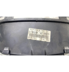Compteur FIAT PUNTO 2