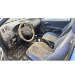 Compteur FIAT PUNTO 2