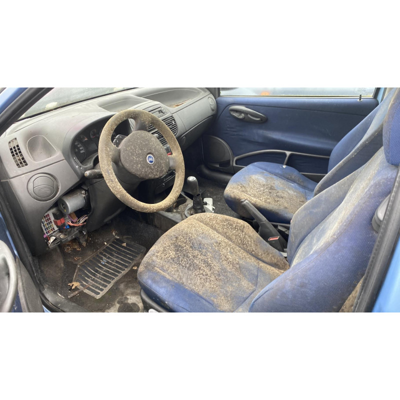 Compteur FIAT PUNTO 2 Photo n°7