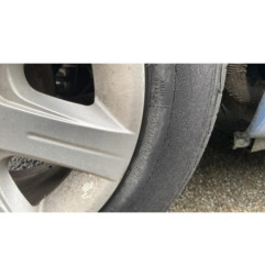Compteur FIAT PUNTO 2