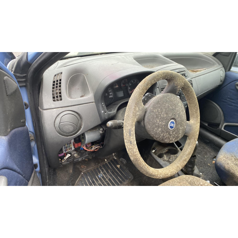Compteur FIAT PUNTO 2 Photo n°14