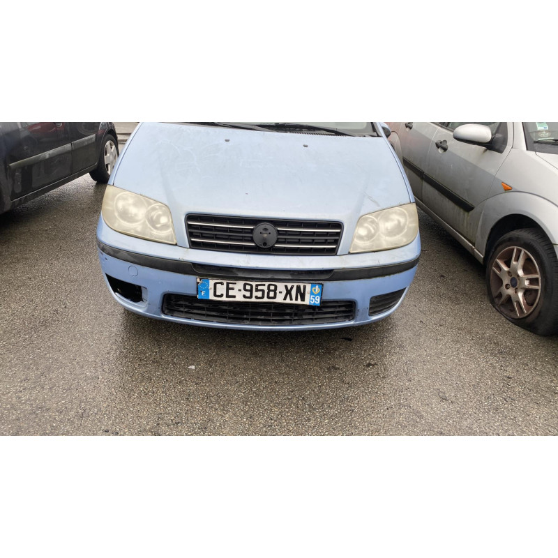 Compteur FIAT PUNTO 2 Photo n°15