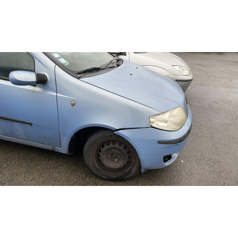 Compteur FIAT PUNTO 2 Photo n°17