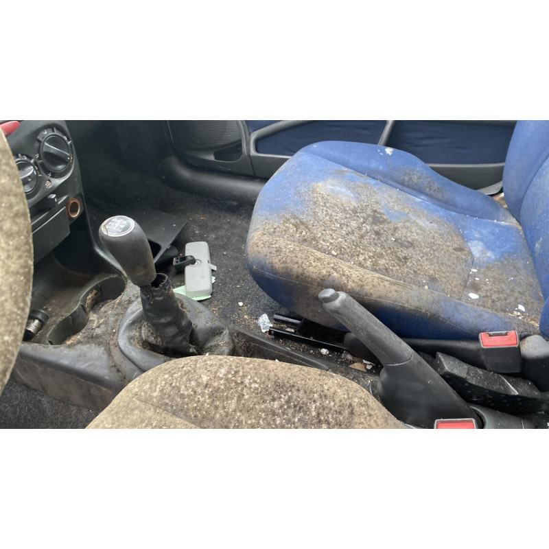 Compteur FIAT PUNTO 2 Photo n°18