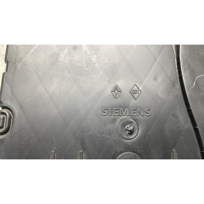 Boitier UCH RENAULT MEGANE 2 Photo n°3