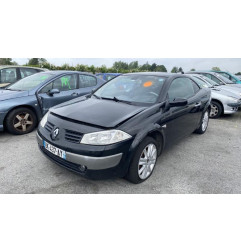 Boitier UCH RENAULT MEGANE 2