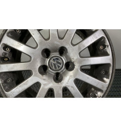 Jante VOLKSWAGEN BORA Photo n°1
