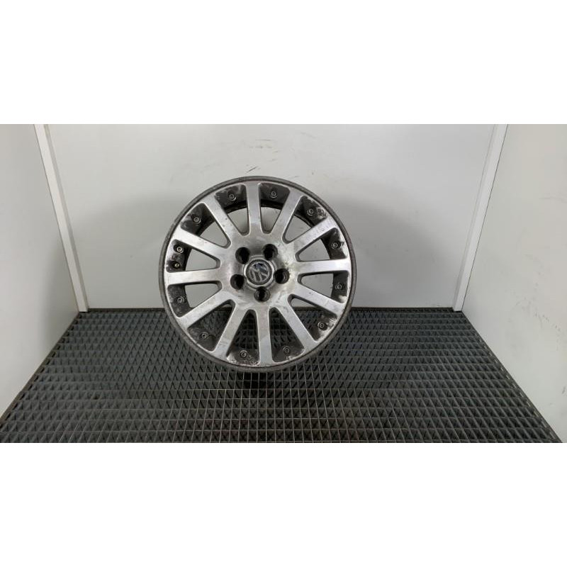 Jante VOLKSWAGEN BORA Photo n°3