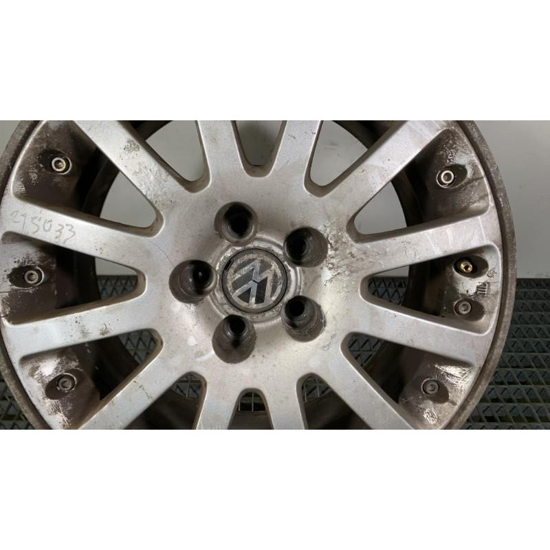 Jante VOLKSWAGEN BORA Photo n°2