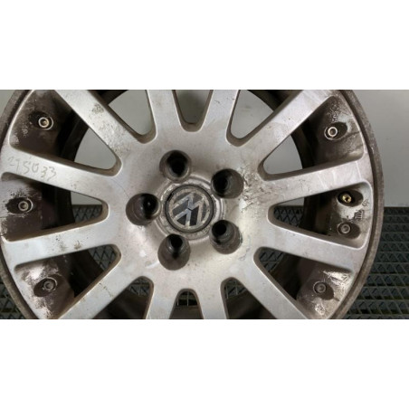 Jante VOLKSWAGEN BORA