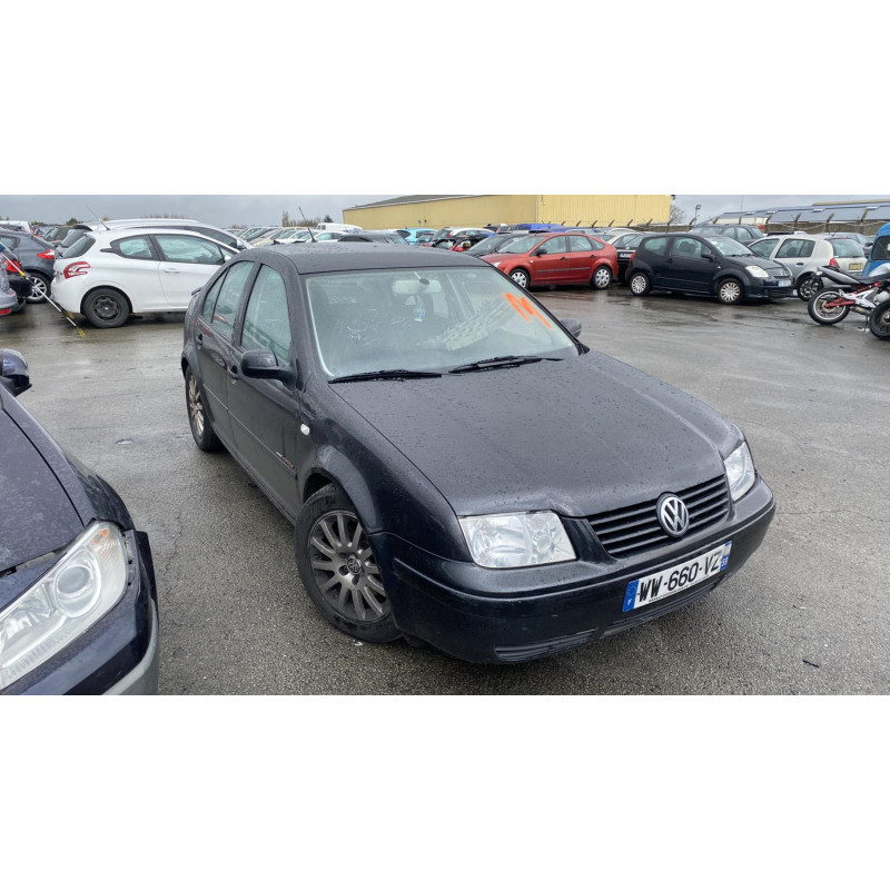 Jante VOLKSWAGEN BORA Photo n°4