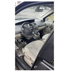 Interrupteur de leve vitre avant droit RENAULT SCENIC 2